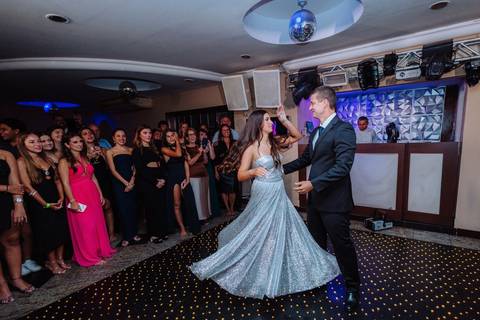 Fotógrafo de Aniversário de 15 anos em Niterói RJ'