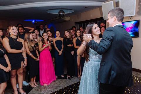 Fotógrafo de Aniversário de 15 anos em Niterói RJ'