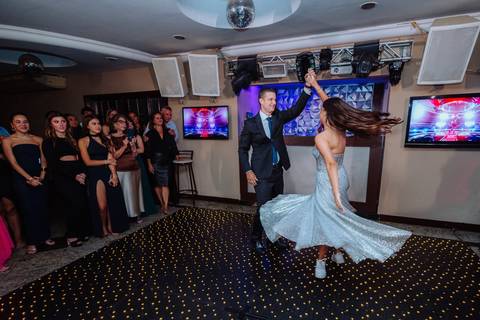 Fotógrafo de Aniversário de 15 anos em Niterói RJ'