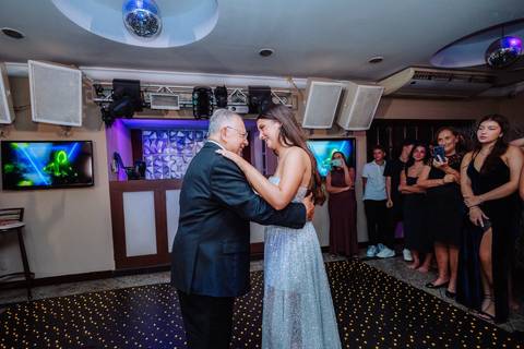 Fotógrafo de Aniversário de 15 anos em Niterói RJ'