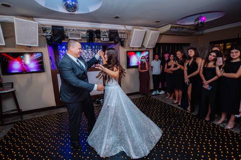 Fotógrafo de Aniversário de 15 anos em Niterói RJ'