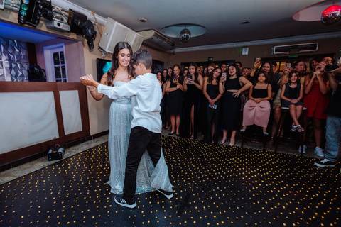 Fotógrafo de Aniversário de 15 anos em Niterói RJ'