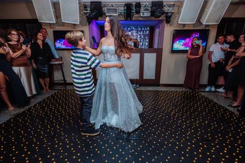 Fotógrafo de Aniversário de 15 anos em Niterói RJ'