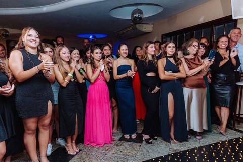 Fotógrafo de Aniversário de 15 anos em Pendotiba Niterói RJ'