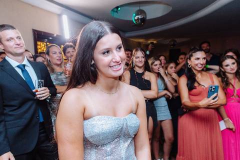 Fotógrafo de Aniversário de 15 anos em Pendotiba Niterói RJ'