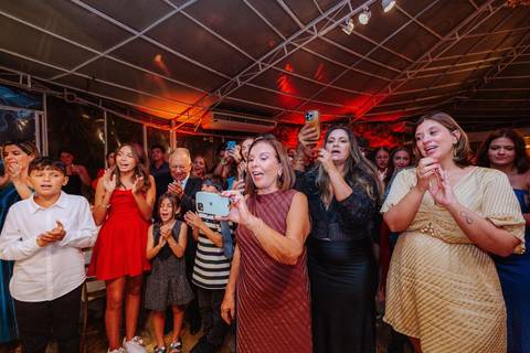 Fotógrafo de Aniversário de 15 anos em São Francisco Niterói RJ'