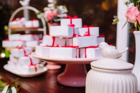 Aniversário na Tropical Casa de Festas em Charitas Niterói RJ'