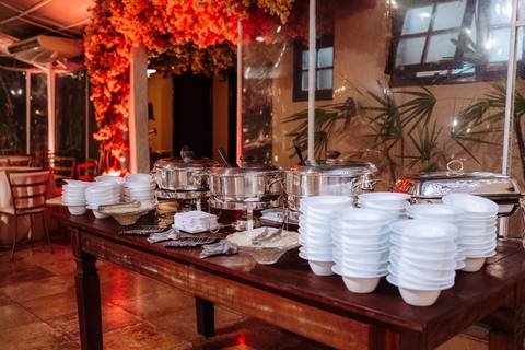 Aniversário na Tropical Casa de Festas em Charitas Niterói RJ'