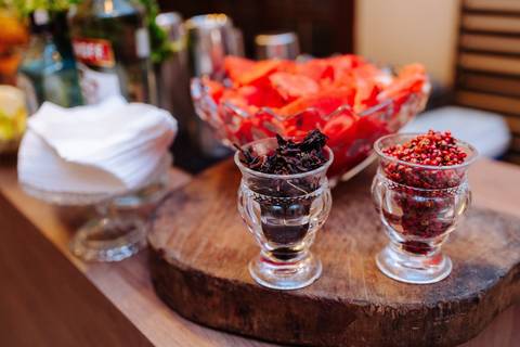 Aniversário na Tropical Casa de Festas em Charitas Niterói RJ'