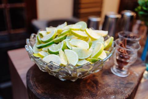 Aniversário na Tropical Casa de Festas em Charitas Niterói RJ'