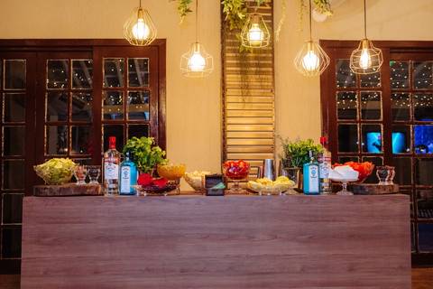 Aniversário na Tropical Casa de Festas em Charitas Niterói RJ'