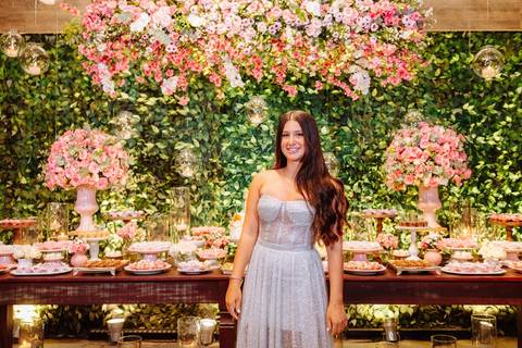 15 ANOS NA CASA DE FESTAS TROPICAL EM CHARITAS NITERÓI'