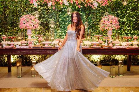 15 ANOS NA CASA DE FESTAS TROPICAL EM CHARITAS NITERÓI'