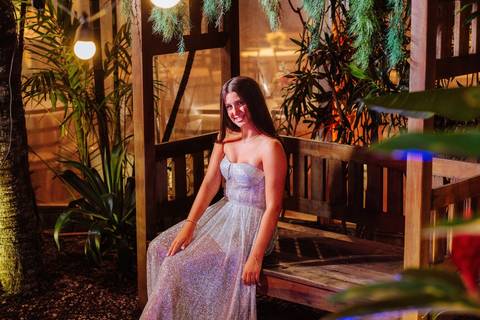 15 anos em Charitas Niteroi RJ'