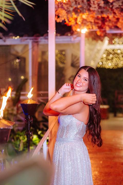 15 anos em Charitas Niteroi RJ'