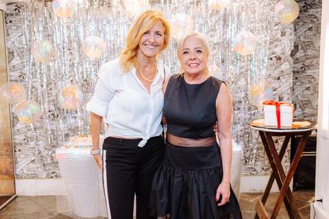 Aniversário de idosos em Niterói - RJ'