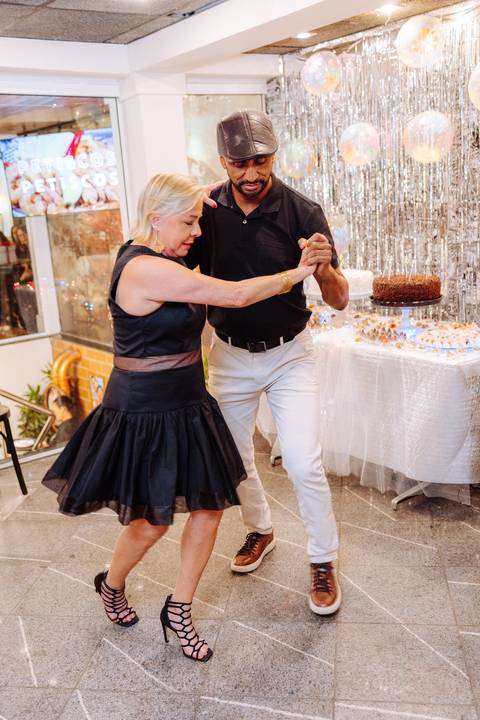 Aniversário no +1 Bar em São francisco Niterói e Região Oceânica'