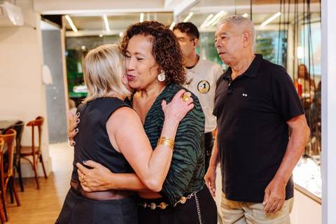 Aniversário no +1 Bar em São francisco Niterói e Região Oceânica'