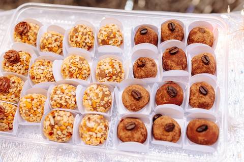 Aniversário de 70 anos em São francisco Niterói'