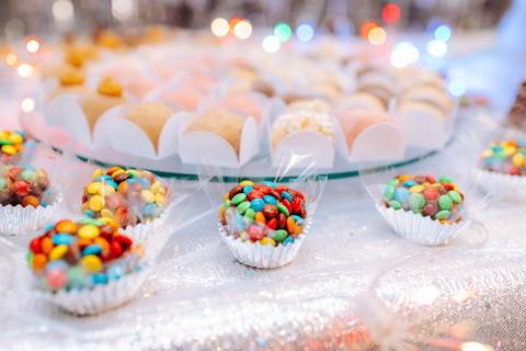 Aniversário de 70 anos em São francisco Niterói'