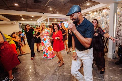 Aniversário de 40, 50, 60, 70, 80, 90 anos em Clubes em Niterói e Rio de Janeiro - Fotógrafo Profissional '