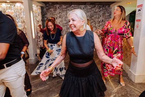 Aniversário no +1 Bar em São francisco Niterói e Região Oceânica'