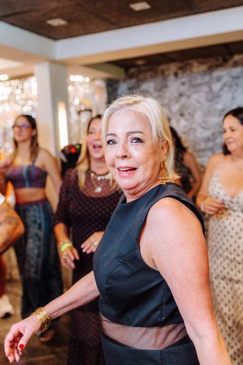 Aniversário no +1 Bar em São francisco Niterói e Região Oceânica'