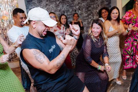 Aniversário de 40, 50, 60, 70, 80, 90 anos em Clubes em Niterói e Rio de Janeiro - Fotógrafo Profissional '