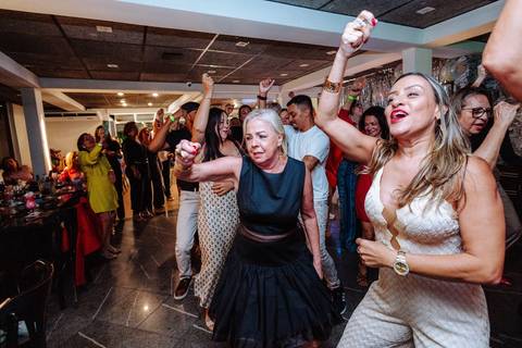 Dj para aniversários em Niterói RJ'