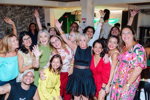 música ao vivo para aniversário em Niterói - Fotografia profissional '