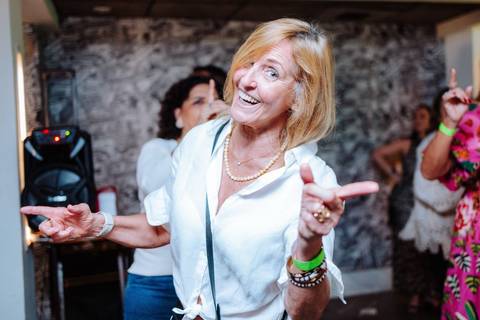 Aniversário no +1 Bar em São francisco Niterói e Região Oceânica'