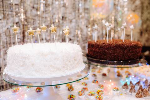 Aniversário de 70 anos em São francisco Niterói'