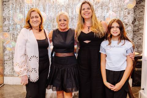 Fotógrafo para aniversário adulto em Niterói'