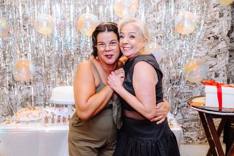 Fotógrafo para aniversário em bares e restaurantes em Niterói'