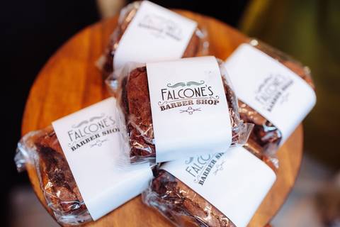 fotógrafo especializado em barbearias no Rio de Janeiro'