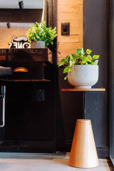 fotos profissionais para barbearia em Niterói'