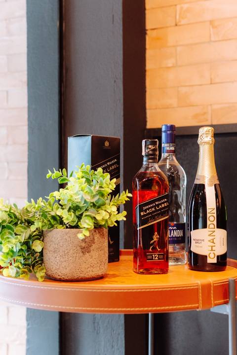 fotos profissionais para barbearia em Niterói'