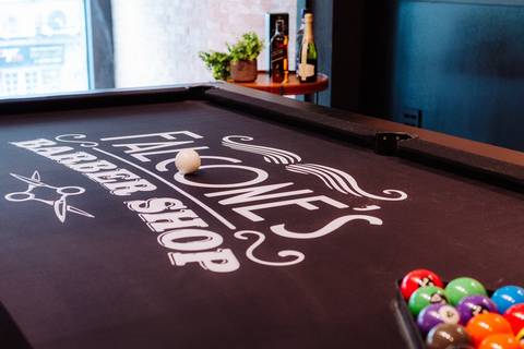 fotos profissionais para barbearia em Niterói'