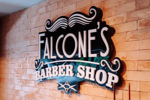 ensaio fotográfico para barbeiros RJ'