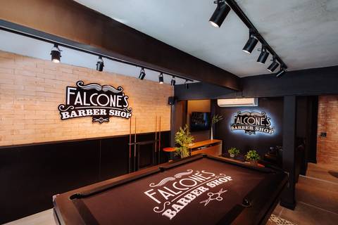 fotógrafo de barbearia em Niterói'