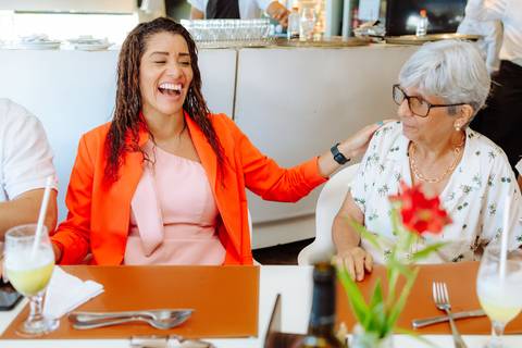 Pedido de casamento surpresa rj'