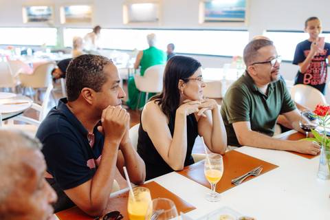 Pedido de casamento surpresa rj'