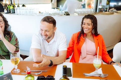 Pedido de casamento surpresa rj'