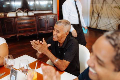 Niterói RJ noivado'