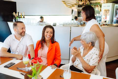 Niterói RJ noivado'