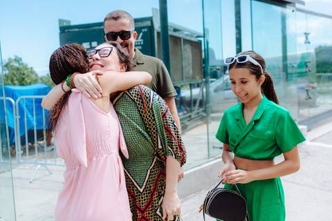 Fotógrafo de noivado em Niterói'