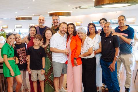 Bistrô Mac casamento'