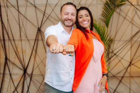 Bistrô Mac casamento'