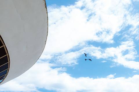 Ensaio de noivado Niterói'