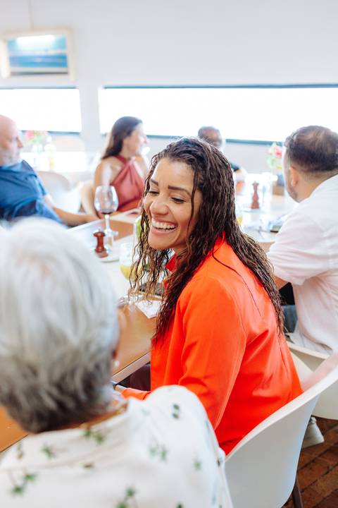 Noivado ao ar livre RJ'